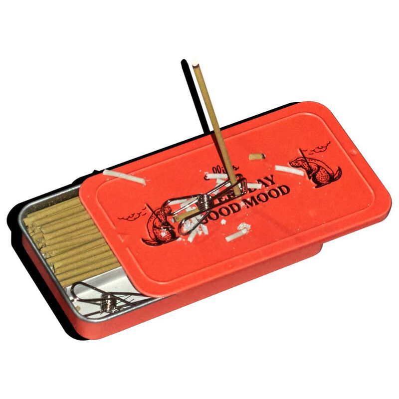 Collins Natural Incense Sticks - Welcome Drink image number 2